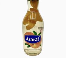 Компот Арарат Кизил с ягодами