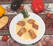 Классическая карбонара