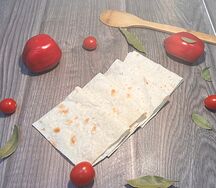 Тонкий Армянский лаваш