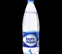 Вода газированная BonAqua 0,5л