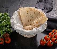 Лаваш тонкий