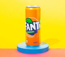 Fanta