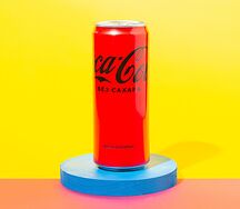 Coca-Cola Zero