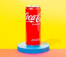 Coca-Cola
