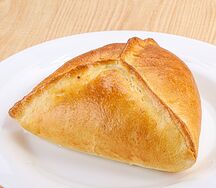 Самса с говядиной