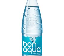 BonAqua негазированная