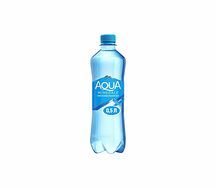 Aqua minerale