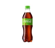 Coca-Cola Лайм