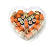 Подарочный набор Love Time