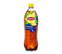 Lipton Лимон