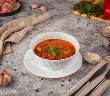 Мастава (харчо)