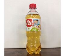 Лимонад Ах! грушевый