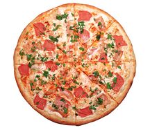 Мясная