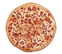Мясное изобилие