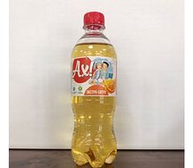 Лимонад Ах! Экстра-ситро