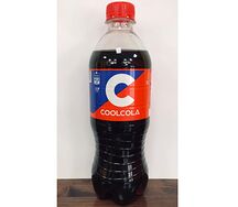 Кул Кола 0.5