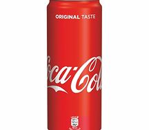 Coca-Cola 0.33