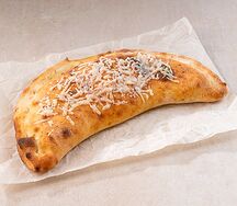 Кальцоне Четыре сыра