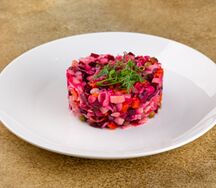 Винегрет классический