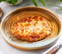 Мясо по-французски
