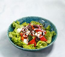 Греческий салат
