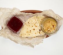 Куриный паштет