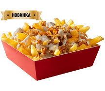 Картофель фри "Трюфель"