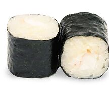 Ролл Эби Хосомаки