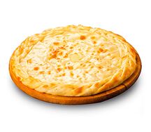 Осетинский пирог с сыром