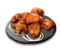 Шашлык из свинины