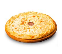 Осетинский пирог с мясом