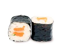 Ролл Сяке кунсей маки