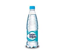 Минеральная вода BonAqua негазированная