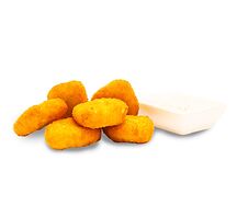 Наггетсы куриные