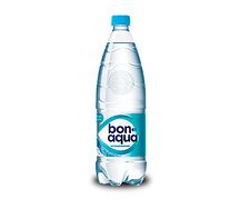 Минеральная вода BonAqua негазированная