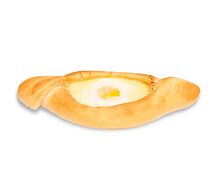 Хачапури по-аджарски