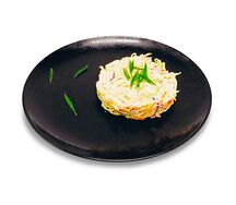 Салат Коул Слоу