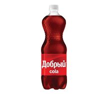 Добрый Cola
