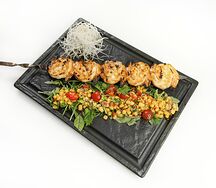 Тигровые креветки Ten