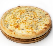 Четыре сыра