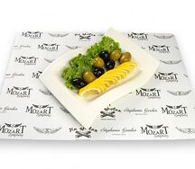 Гигантские маслины, оливки