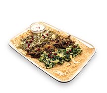 Армянская закуска