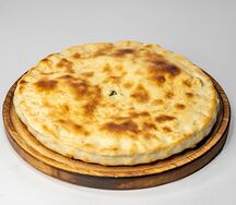 Кубдари с говядиной