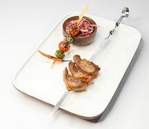 Язычки ягненка