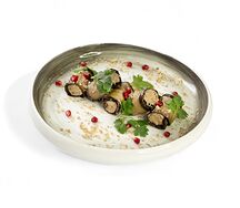Баклажаны по-грузински