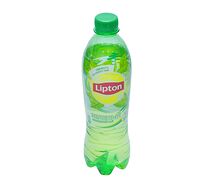 Lipton чай зелёный