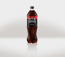 Evervess Cola