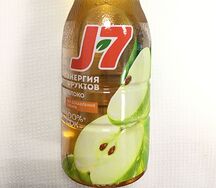 J7 Яблочный