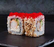 Калифорния люкс