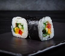 Вегетарианский